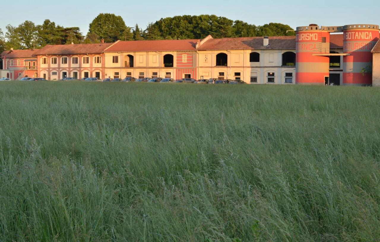 Azienda Agricola La Botanica Lentate sul Seveso Eksteriør billede